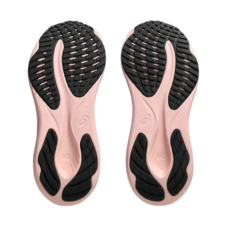 Buty damskie Asics Gel-Pulse 16 czarno-różowe (1012B755 001)