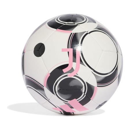 Piłka nożna adidas Juventus Turyn Club Home JN7321 (1588694)