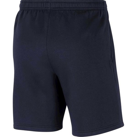 Spodenki sportowe męskie Nike Park 20 Short treningowe granatowe (CW6910451)