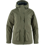 Kurtka ocieplana damska Fjällräven HC Hydratic Padded Jacket W Laurel Green (F14500152-625)