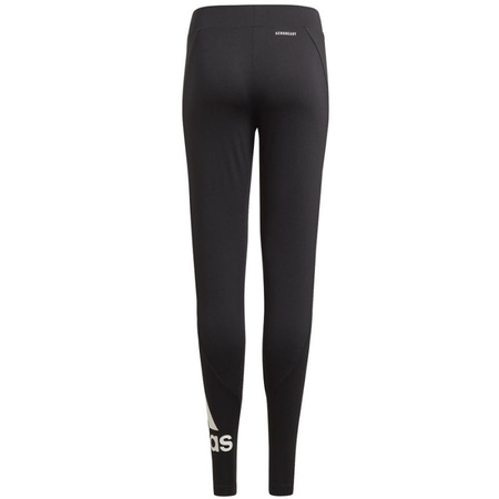 Legginsy adidas Girls D2M Tight Jr (GN1438)