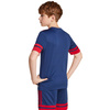 Koszulka dla dzieci adidas Squadra 25 granatowa (JJ2415)