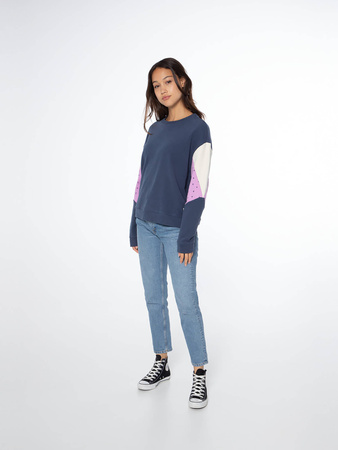 Bluza damska Protest NXGSHAUN sweatshirt (P3670421/509)