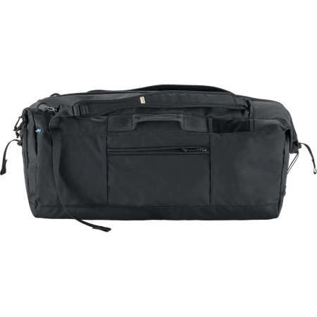 Torba podróżna Fjällräven Färden Duffel 80 Coal Black (F23200283-037)