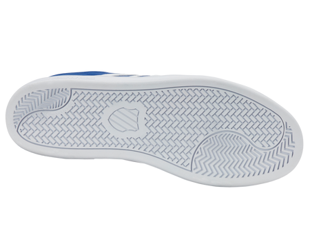 Buty K-Swiss COURT TIEBRK II SDE (09492-444-M)