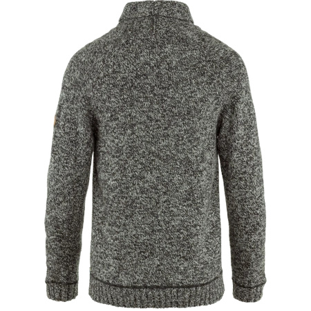 Sweter męski Fjällräven Lada Sweater M Grey (F81346-020)