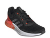 Buty sportowe męskie Męskie Adidas Performance KAPTIR SUPER do biegania treningowe czarne (H03263)