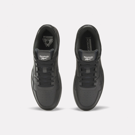 Wyprzedaż - Buty sportowe męskie Reebok ATR Chill Unisex skórzane czarne (100200460)