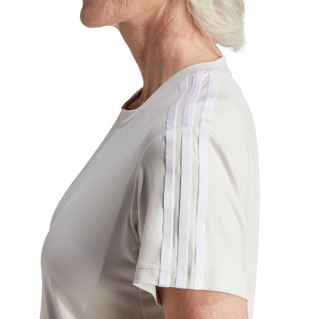 Koszulka adidas Aeroready Train Essentials 3-Stripes Tee W (HZ5681)