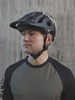 Wyprzedaż - Kask rowerowy POC TECTAL RACE MIPS Uranium Black/Hydrogen White Matt (10580_8348)