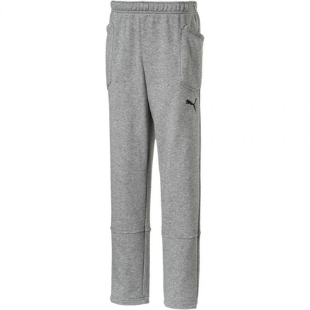Spodnie Puma Liga Casuals Pants Junior 655635 33 (65563533)
