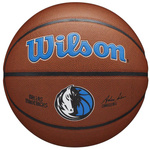Piłka Wilson Team Alliance Dallas Mavericks Ball (WTB3100XBDAL)