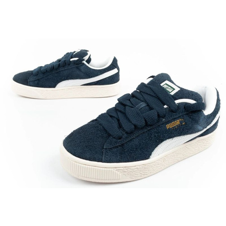 Buty Puma Suede XL Hairy M 397241 01 (1527530)