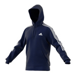 Bluza adidas Essentials Fleece 3 Stripes M (GK9584)