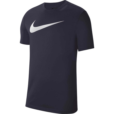 Koszulka dla dzieci Nike Dri-FIT Park 20 granatowa (CW6941 451)