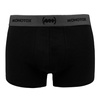 Wyprzedaż - Bokserki męskie 3-pack Monotox Basics Boxer Brief 3-PAK (MX21060)