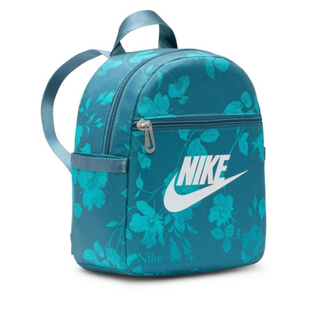 Plecak Nike Mini Sportswaer Futura Palentino HJ8503-006 (1518276)
