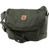 Torba na ramię damska/męska Fjällräven Greenland Shoulder Bag Deep Forest zielona (F23154-662)