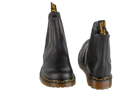 Sztyblety męskie Dr. Martens 2976 wysokie poza kostkę (DM31874001)