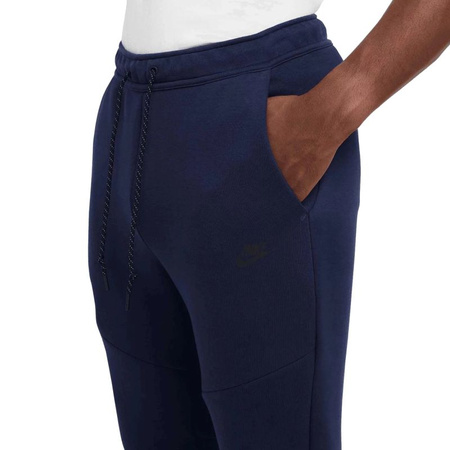 Spodnie Nike Techfit Fleece Jogger M HV0959-451 (HV0959-451)