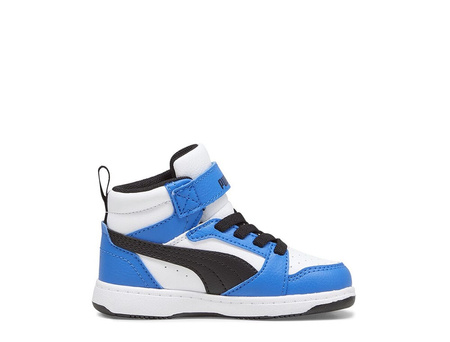 BUTY PUMA REBOUND V6 MID AC+ INF PUMA WH (39654206)