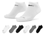 Skarpety Nike Everyday Plus Cushioned 6-pack (SX6898-964)