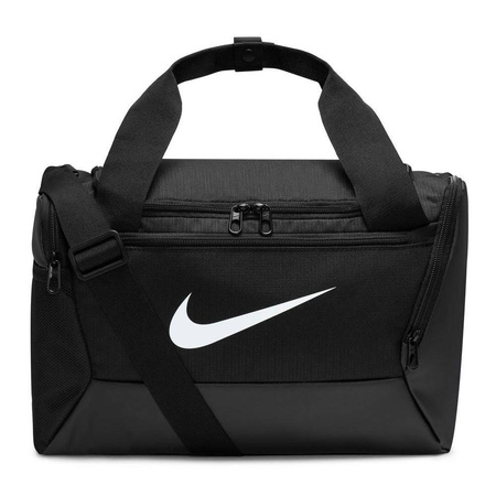 Torba sportowa treningowa Nike Brasilia Bag Extra Small (DM3977-010)