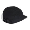 Czapka adidas Packable HEAT.RDY Cap U Czarna (HT4816)