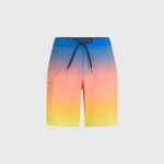 Szorty kąpielowe O'Neill Hyperfreak Heat Fade 19'' Boardshorts M (92800613535)