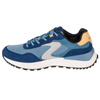 Skechers Fury - Fury Lace Low 183265-NVBL Niebieskie 41 (183265-NVBL)