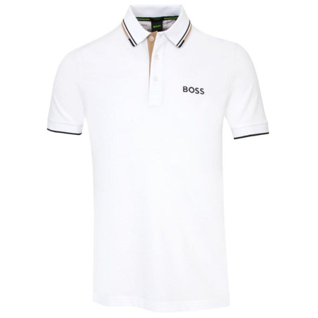 Polo BOSS Paddy Pro Natural (50469102-103)