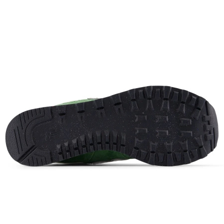 Sneakersy unisex New Balance U574 lifestyle green (U574GRE)
