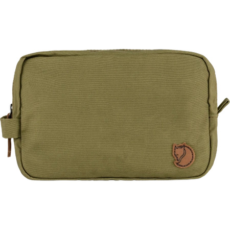 Torba na sprzęt podróżna Fjällräven Gear Bag Foliage Green (F24213-631)