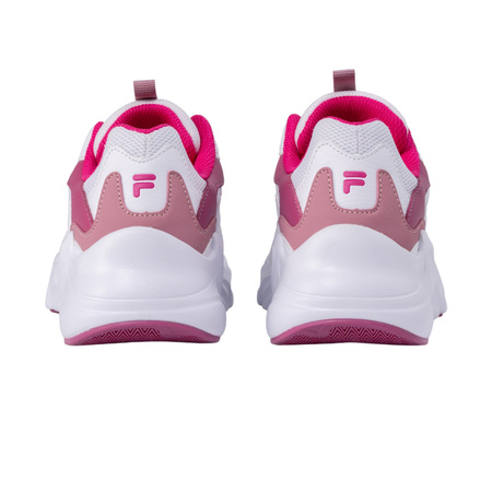 Buty damskie Fila Collene CB (FFW0046 13347)