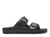 Klapki Birkenstock ARIZONA BIG BUCKLE EVA NARROW Czarny (1029641)