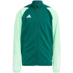 Bluza adidas Tiro 23 Competition Training Jr (HU1314)