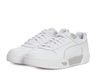 Buty sportowe męskie Puma RBD TECH CLASSIC sneakersy białe (39655302)