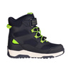 Wodoodporne buty zimowe Trollkids Kids Lofoten Winter Boots PRO dla chłopca/dziewczynki (672-100)