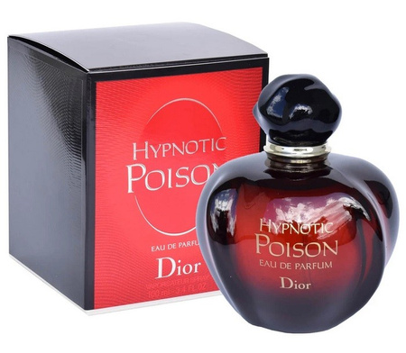 Christian Dior Hypnotic Poison woda perfumowana - 50ml