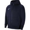 Bluza Nike Park 20 Fleece Full-Zip Hoodie Junior CW6891-451 (CW6891451)