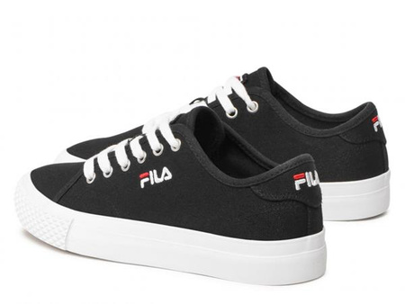 Buty Damskie Fila POINTER CLASSIC WMN Czarne (FFW006780010)