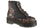Glany damskie Dr. Martens Sinclair wysokie poza kostkę (DM32050001)