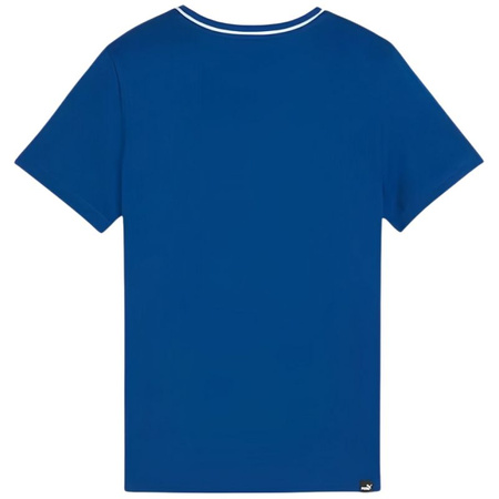 Koszulka Puma Squad Tee Jr 679259 20 (67925920)