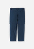 Wyprzedaż - Spodnie sportowe dziecięce Reima Pants Sillat Navy granatowe (5100194A-6980)