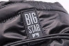 Buty damskie śniegowce BIG STAR black (KK274193-906)