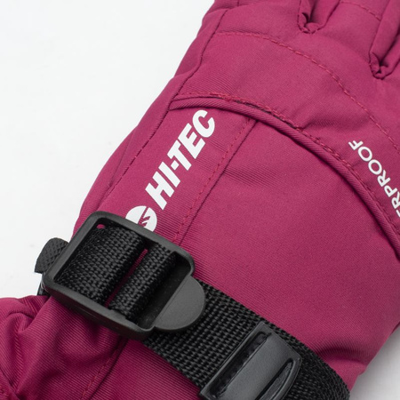 Rękawiczki Hi-tec Kelly Jrg Jr 92800584072  (92800584072)