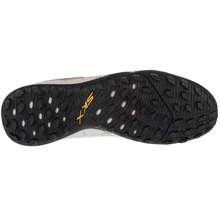 Skechers Skx 1.5 Academy TF 252018-WBGD Białe 39 (252018-WBGD)