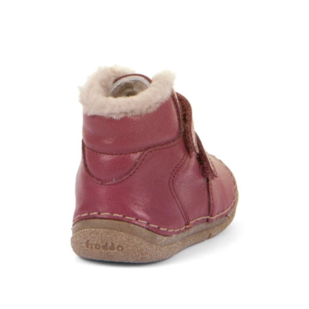 Buty zimowe dziecięce Froddo G2110143-10