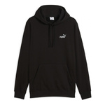 Bluza Puma ESS 2 COLOR SMALL NO.1 HOODIE Czarny (68471801)