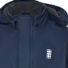 Wyprzedaż - Kurtka przeciwdeszczowa dziecięca Lego Wear LWJIPE 708 Rain Jacket wodoodporna (22877-590)